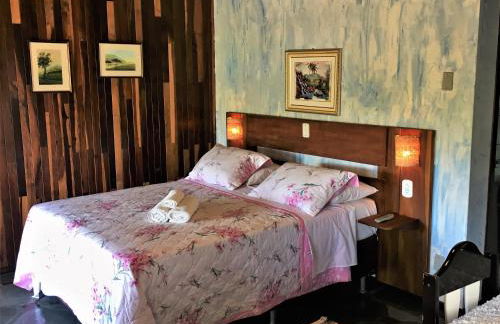 Pousada Recanto Primavera - Photo 39