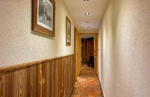 Chalet CABOTTE Les Granges Arc 1600 Domaine Paradiski - Photo 23