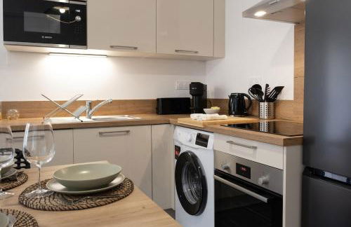 Le Normand - Spacieux T4 neuf avec 3 salles d’eaux - Foto 5