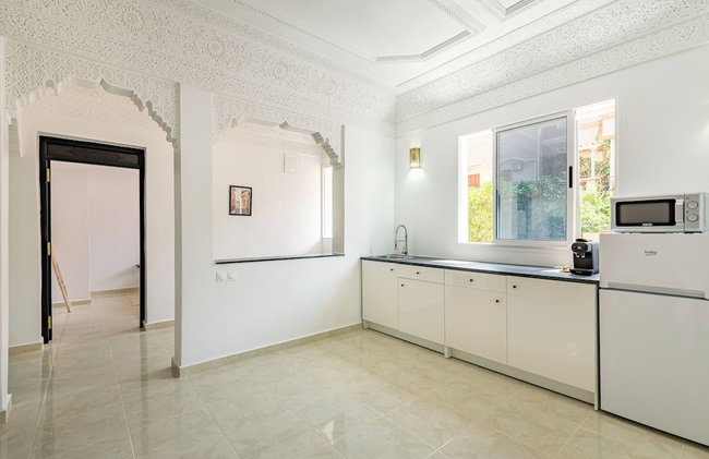 Dar JuMa Villa style Riad Marrakech Suites Familiales 'Piscine & Spa' - Foto 18