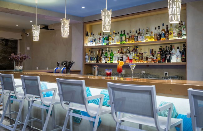 Nissia Kamares Hotel Apartments - Foto 40