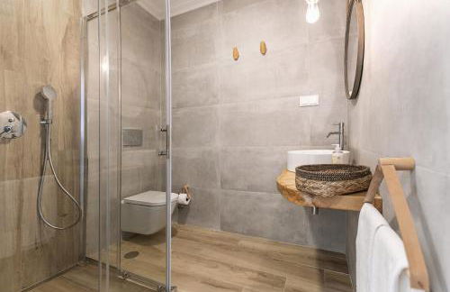 Pé no Campo Suites and Villa - Foto 25