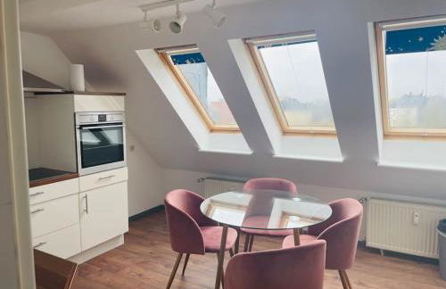 Gemütliche Stadtwohnung “Elmrand“ mit Stadtblick - Foto 6