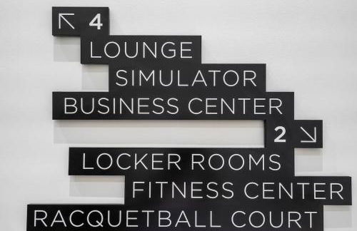 Miami Skyline 1BR Sleeps 4 with Elite Amenities - Foto 55