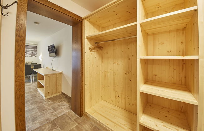 Ski & Bike Appartements Forsthaus - Foto 15