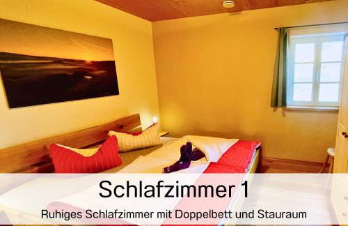 Ferienhaus Winterbergblick, Sächsische Schweiz - Photo 25