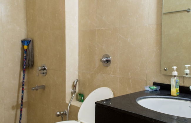 4BHK by Tripvillas Holiday Homes - Foto 30