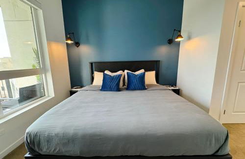 Modern Hollywood Home Sunset View & Free Parking - 10mins to Universal Studios - Foto 26