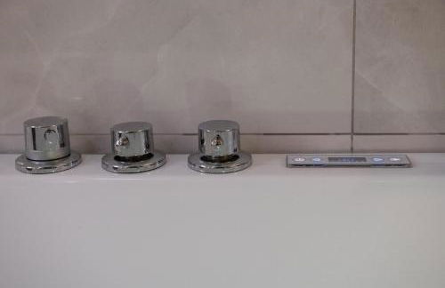 FASHION APARTMENT GOLD Bologna with JACUZZI & CAR GARAGE - Foto 61