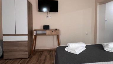 Calma Home - Foto 3, towels, wardrobe