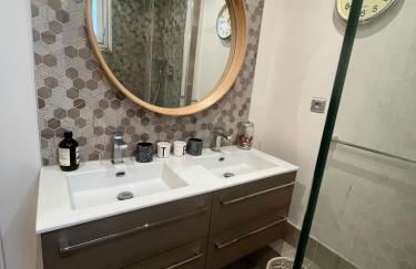 Eiffel Tower 4P apartment - Passy - quiet - - Foto 22