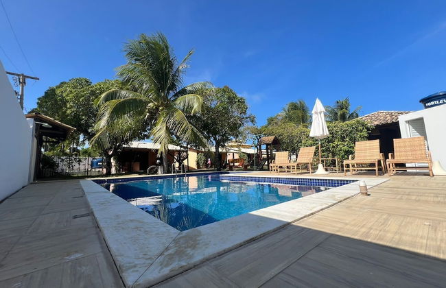 Chalés Coco Verde - Casas em Itacimirim - Foto 9