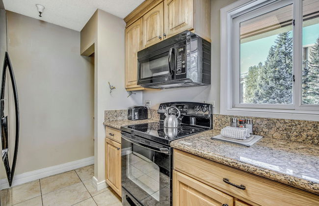 Village at Breckenridge, A Vail Resorts Property - Foto 65