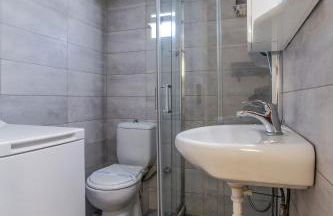 Loft condo next to metro station. Amazing view! - Foto 12