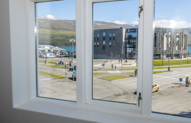 Steinaskjól Apartments - Strandgata - Foto 36