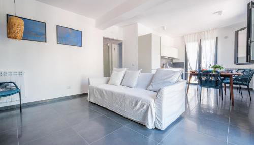 Ninai Sea Holiday Apartment - Foto 2