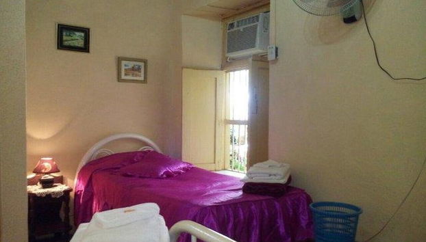 Holiday rental in Trinidad with garden and terrace - Foto 4