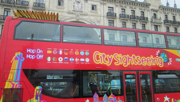 Santander Hop-On Hop-Off Bus Tour - Photo 3