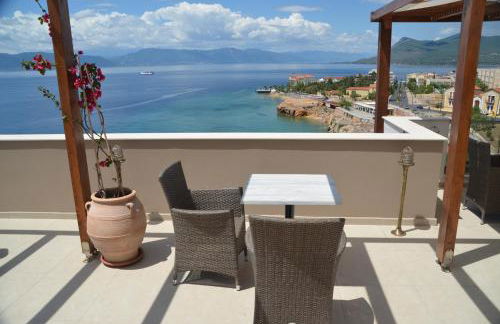 Lydia Apartments - Photo 1