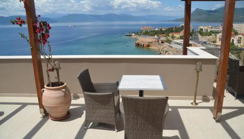 Lydia Apartments - Photo 1