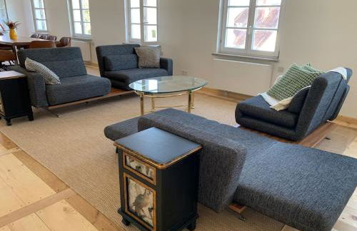 Historic Building- 9 Bedrooms - Groups up to 26 - Foto 77