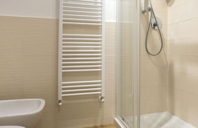 San Salvario Apartments By Wonderful Italy - Foto 17