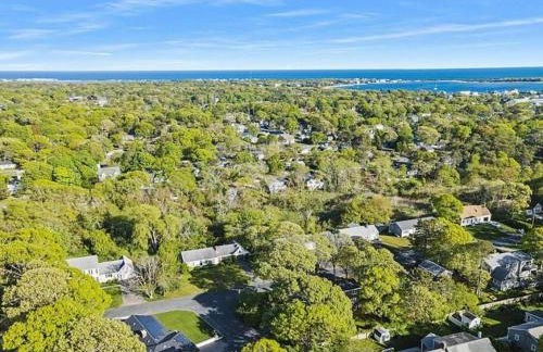 Walk to the Beach - Modern Home with FirePit and Bikes - Foto 69