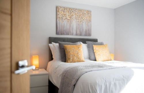 Beautiful, Spacious 1 bed flat - Foto 21