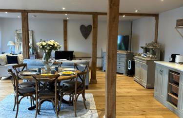 Hideaway Barn Coltishall Norfolk broads - Photo 9