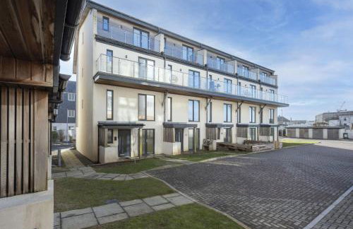 Close to the Beach, Wi-Fi, Parking - Foto 31