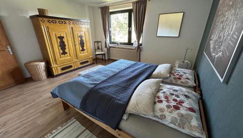 NEU! FeWo bei Hessisch Oldendorf - Foto 3