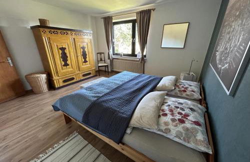 NEU! FeWo bei Hessisch Oldendorf - Foto 3