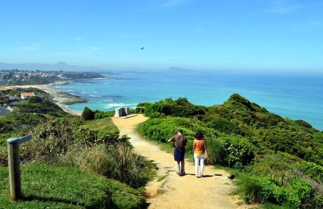 Hôtel & Appart-hôtel Olatua, Bidart - Foto 52