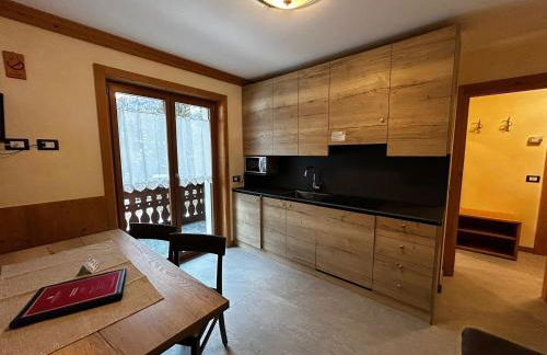 Rosengarden Alpine Residence - Foto 57