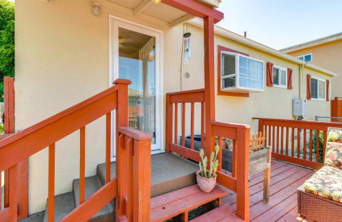 Easy SF Bay Access Updated San Pablo Duplex - Foto 20