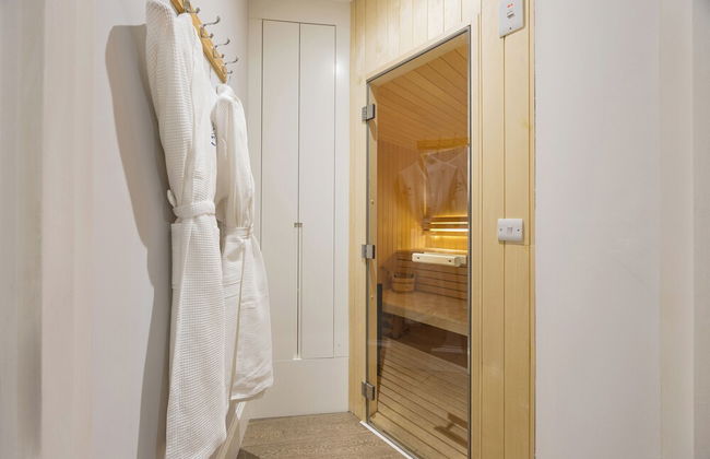 Buckingham & Lloyds Knightsbridge - Foto 48