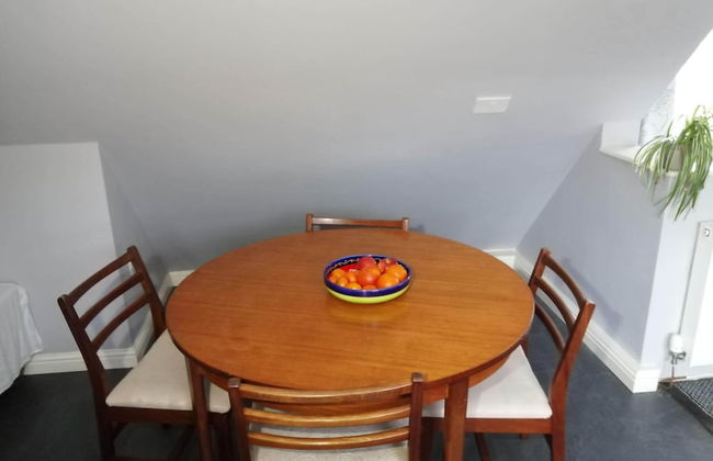 Nest Holiday Home - Foto 22