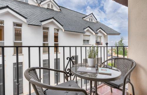 Apartamento Molinillo - Foto 20