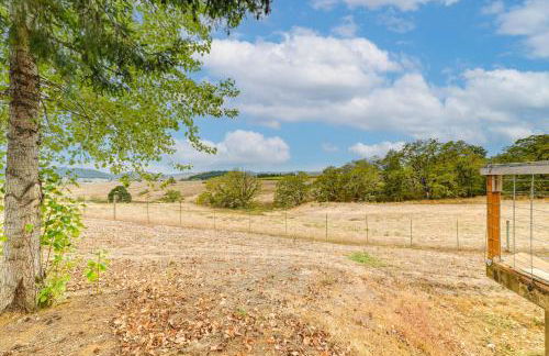 Vineyard Farmhouse in Oakland with Hot Tub! - Foto 40