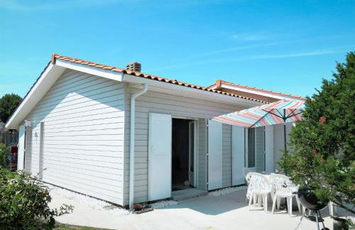 Holiday Home Mon Poussin by Interhome - Foto 35