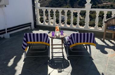 Rambla Retreats Apartment Verde with a shared hot tub & pool in Rambla de Oria - Foto 24