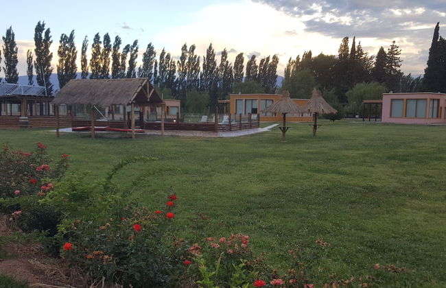 Complejo Río los Patos - Cabañas y Hostel - Photo 71