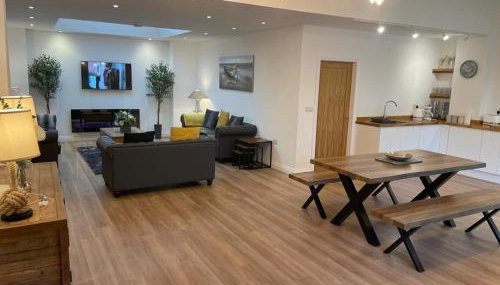 Redstones Cottage - Foto 4