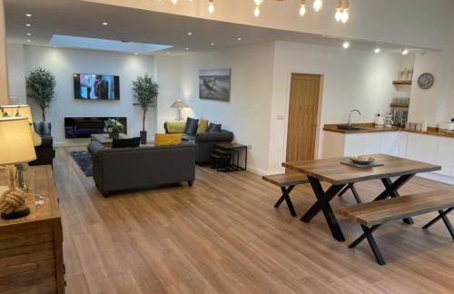 Redstones Cottage - Foto 4