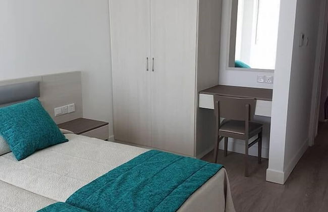 Melini Hotel Suites - Photo 7