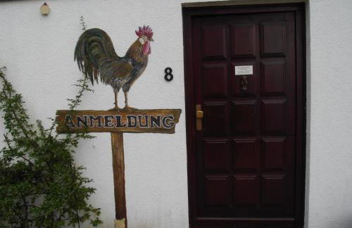 Ferienhaus Uklei - Foto 12
