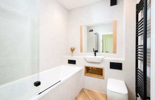 Serenity WI27 - Silverlake - Dorset - Photo 24