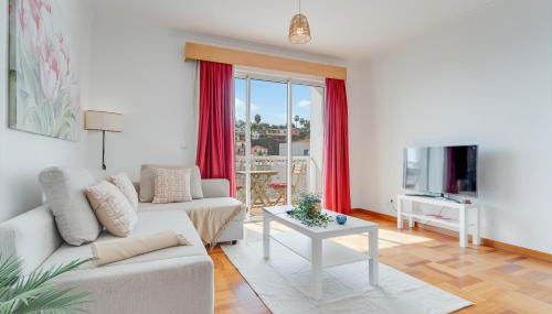 Camara de Lobos Apt by Holiday Rental Madeira - Foto 4