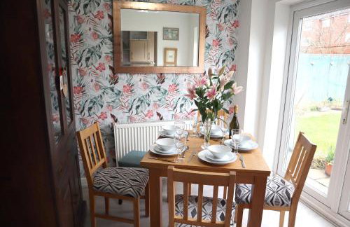 In Our Liverpool Home Sleeps 5 in 2 Double & 1 Single Bedrooms - Foto 22