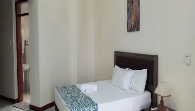 Le Royal Apartment by Bliss Haven - Foto 5, Habitación